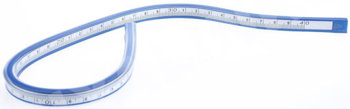 Picture of FLEXIBLE CURVE 40CM